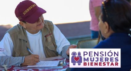 Pensión Mujeres Bienestar: ¿Cuándo podré registrarme si tengo 60 años?