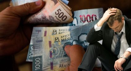 ¿Cuánto te tienen que pagar de liquidación si te despiden y tu sueldo era de 10,000 pesos al mes?