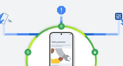 ¿Tienes Android? Así activas la protección antirrobo gratis con IA