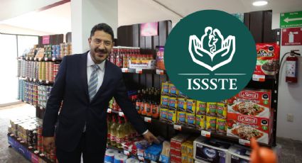 ¿Aún existen las tiendas SuperISSSTE? Martí Batres inaugura una nueva sucursal en CDMX