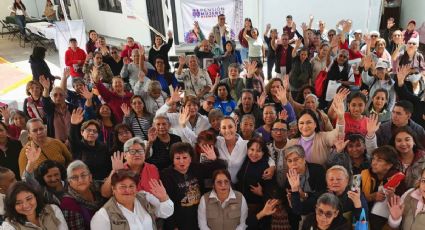 Pensión Mujeres 60 a 64 años: ¿Quiénes hacen registro HOY viernes 18 de octubre?