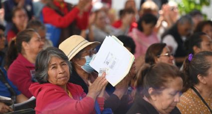 Pensión Mujeres 60 a 64 años: ¿Quiénes hacen registro HOY lunes 28 de octubre?