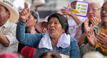 Pensión para Mujeres de 60 a 64 años: CALENDARIO de REGISTRO del 7 de octubre al 30 de noviembre