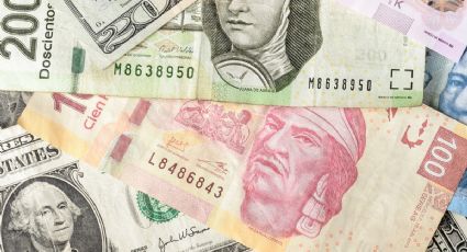 Gobierno de Claudia Sheinbaum: ¿Cómo cerró el peso mexicano frente al dólar hoy 2 de octubre?