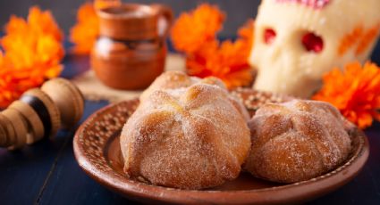 ¿Cuánto cuesta hacer tu propio pan de muerto? Lista de precios 2024