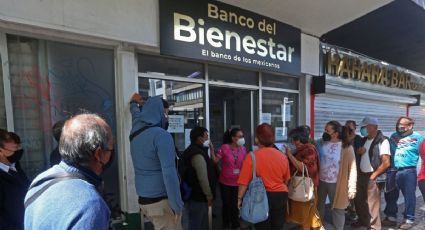 Pensión Bienestar: Revelan posible CALENDARIO del último PAGO de 2024 a adultos mayores en noviembre