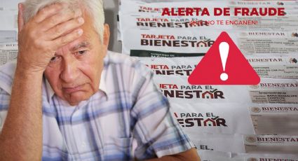 Bienestar alerta a adultos mayores por peligrosa ESTAFA en sus viviendas; este es el modus operandi