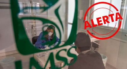 IMSS alerta a pensionados que reciban este mensaje en Internet o WhatsApp en los próximos días