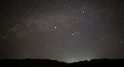 Lluvia de meteoritos de las Oriónidas 2024: ¿Cómo verla en octubre desde México? | FECHA