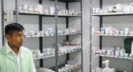 ¿En dónde se ubicarán las Farmacias del Bienestar que darán medicamento GRATIS a adultos mayores?