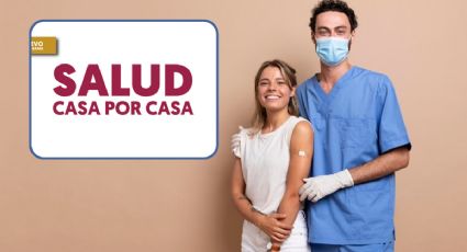 Salud casa por casa: ¿Qué es lo que preguntan los visitadores a adultos mayores y qué documentos piden?