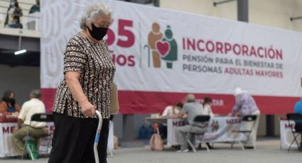 Bienestar lanza importante mensaje a adultos mayores sobre la tarjeta del INAPAM