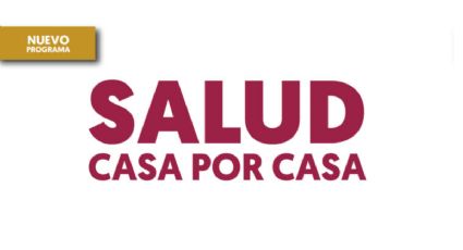 Salud Casa por Casa: Esta es la fecha límite de registro para laboral en el programa