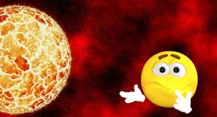 Sol alcanzó su máximo solar en octubre 2024; ¿en qué FECHA podría ocurrir Apocalipsis del Internet?