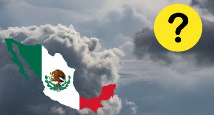 ¿Cuántos ciclones podrían afectar a México antes del 15 de noviembre?