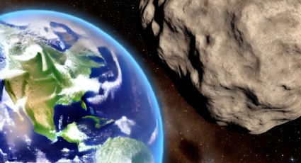 ¿El fin del mundo? Este es el asteroide que amenazará la vida humana en 2029