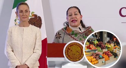 Esto es lo que venderán en las nuevas Tiendas del Bienestar, antes Diconsa