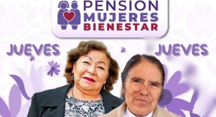 Pensión Mujeres 60 a 64 años: ¿Quiénes hacen registro HOY jueves 24 de octubre?