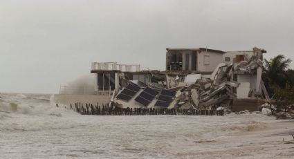 Alertan que temporada de huracanes 2024 podría ser la más EXTREMA en 80 años, y aún no acaba