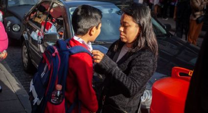 SEP 2024: Estos son todos los PUENTES y días sin clases para escuelas de educación básica en noviembre