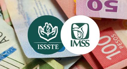 Calendario IMSS e ISSSTE: ¿Cuándo depositan a pensionados el pago de noviembre y el aguinaldo?