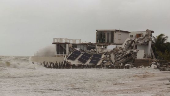 Alertan que temporada de huracanes 2024 podría ser la más EXTREMA en 80 años, y aún no acaba