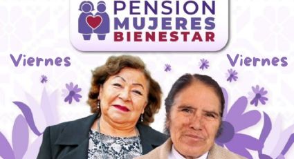 Pensión Mujeres 60 a 64 años: ¿Quiénes hacen registro HOY viernes 25 de octubre?