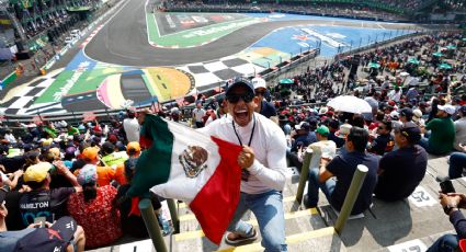 F1 GP de México: Rutas, transporte y todo lo que debes saber para asistir