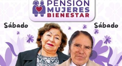 Pensión Mujeres 60 a 64 años: ¿Quiénes hacen registro HOY sábado 26 de octubre?