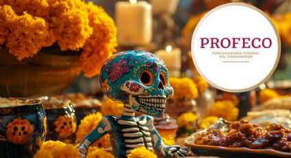 ¿Cuánto te costará poner la ofrenda del Día de Muertos? Profeco te da los precios