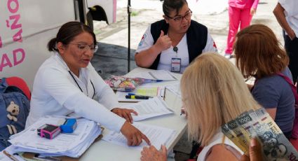 Salud Casa por Casa: ¿Cuándo dinero ganarán médicos y enfermeras con nuevo programa del bienestar?