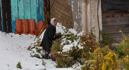 Tormentas Invernales 2024: ¿En qué estados podría caer nieve en lo que resta del año?