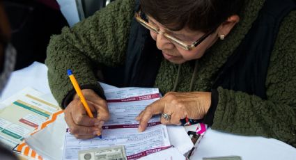 Salud Casa por Casa: ¡Que no te engañen! Este es el cuestionario que tendrás que llenar