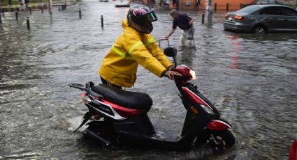 Confirman la FECHA de noviembre en la que podría terminar la Temporada de Lluvias 2024 en México