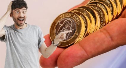 ¿Cuáles son las 11 monedas que se encuentran en proceso de retiro en México?