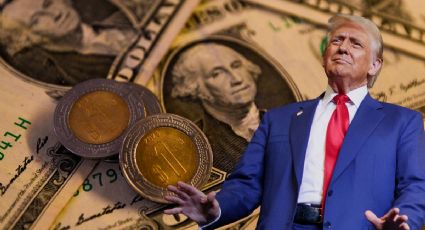 Tipo de cambio podría subir a 23 pesos si Donald Trump gana la elección del 5 de noviembre