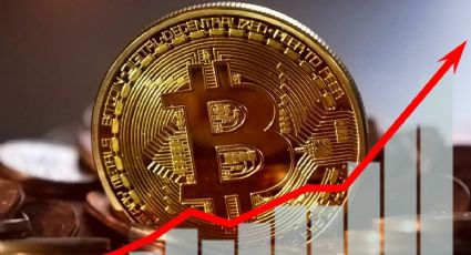 Bitcoin supera la barrera de los 73,000 dólares a días de las elecciones en EEUU