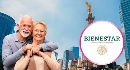 ¿Qué NUEVOS programas del Bienestar entran en vigor desde el 5 de octubre en CDMX?