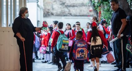 Claudia Sheinbaum: ¿Cuáles son sus 7 propuestas para los estudiantes de Educación Básica?