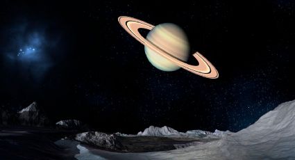 ¿Qué le pasa a Saturno? NASA revela que sus anillos desaparecerán en marzo 2025