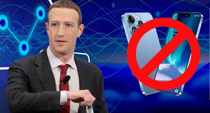 Mark Zuckerberg revela la fecha en la que los celulares serán obsoletos, ¿qué los reemplazará?