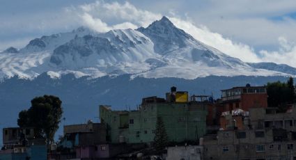 Temporada Invernal 2024- 2025: ¿Cuáles son los meses que más FRÍO se sentirá en México?