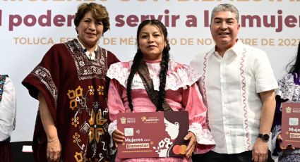 Mujeres con Bienestar Edomex: ¿Habrá nuevo REGISTRO a finales de año?