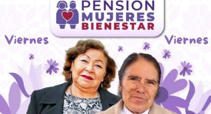 Pensión Mujeres 60 a 64 años: ¿Quiénes hacen registro HOY viernes 1 de noviembre?