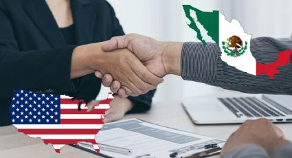 Embajada de Estados Unidos abre VACANTE de trabajo en noviembre a mexicanos SIN visa