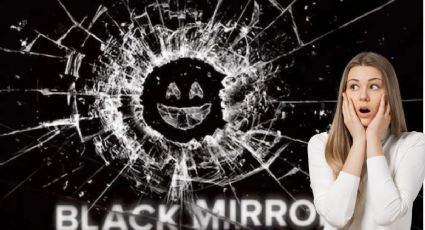 ¡De miedo! 4 tecnologías de Black Mirror que ya son una realidad