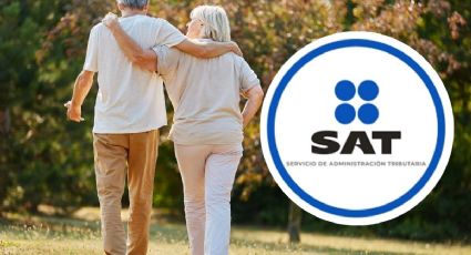 Si eres jubilado o pensionado aún tienes obligaciones ante el SAT, conoce cuáles son