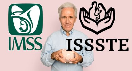 Pensión IMSS- ISSSTE: ¿Qué día se hace el PAGO de noviembre a los jubilados y pensionados?