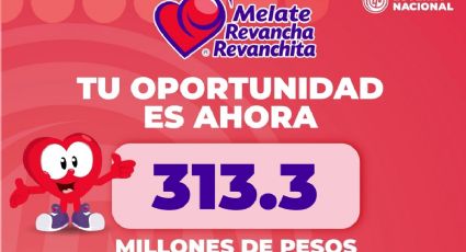 Resultados Melate, Revancha y Revanchita 3962 HOY 6 de octubre 2024: GANADORES