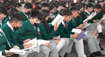 Escuelas de CDMX ahora abrirán sábados y domingos ¿Qué estudiantes deberán ir?